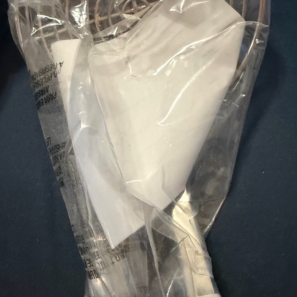 Pampered Chef Stainless Steel Whisk